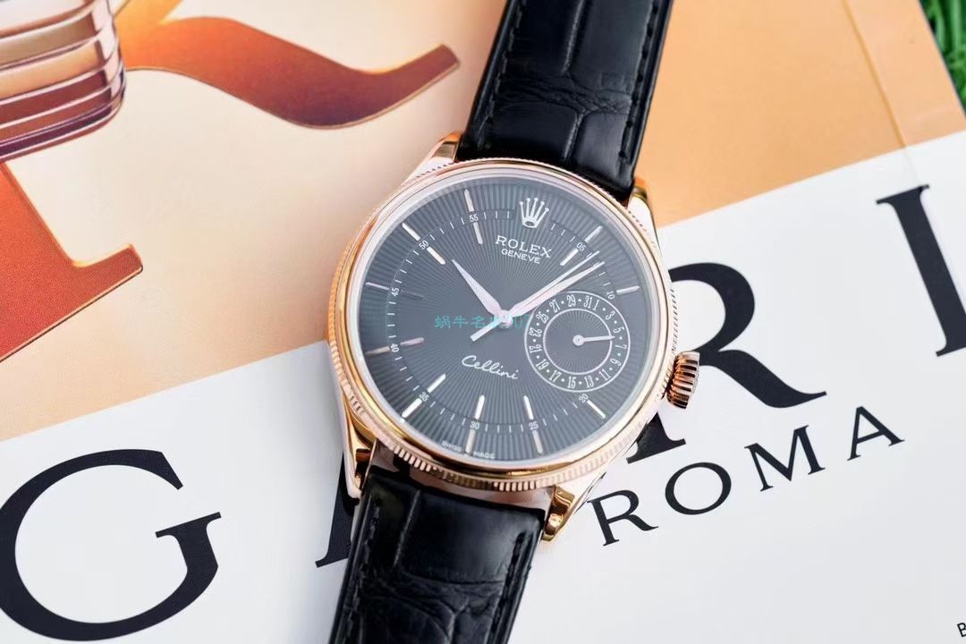 GM Factory  top  Replica Copy  Rolex 切利尼系列m50515-0009，m50515-0011，m50519-0011 wrist watches  / R616