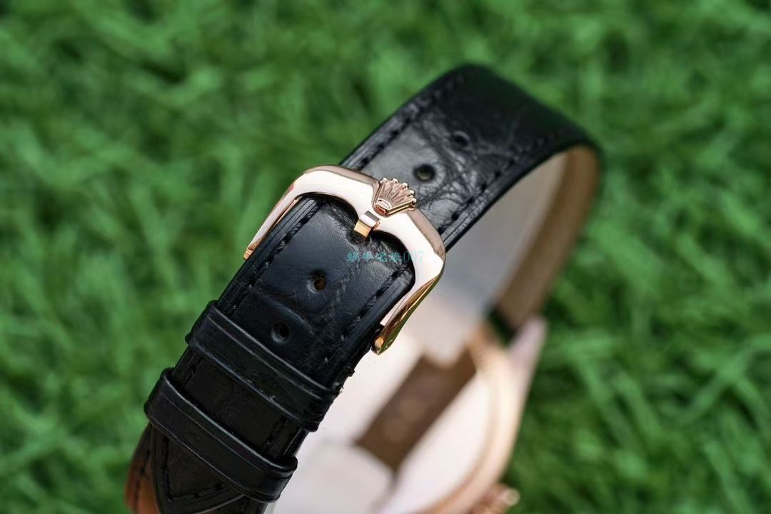 GM Factory  top  Replica Copy  Rolex 切利尼系列m50515-0009，m50515-0011，m50519-0011 wrist watches  / R616