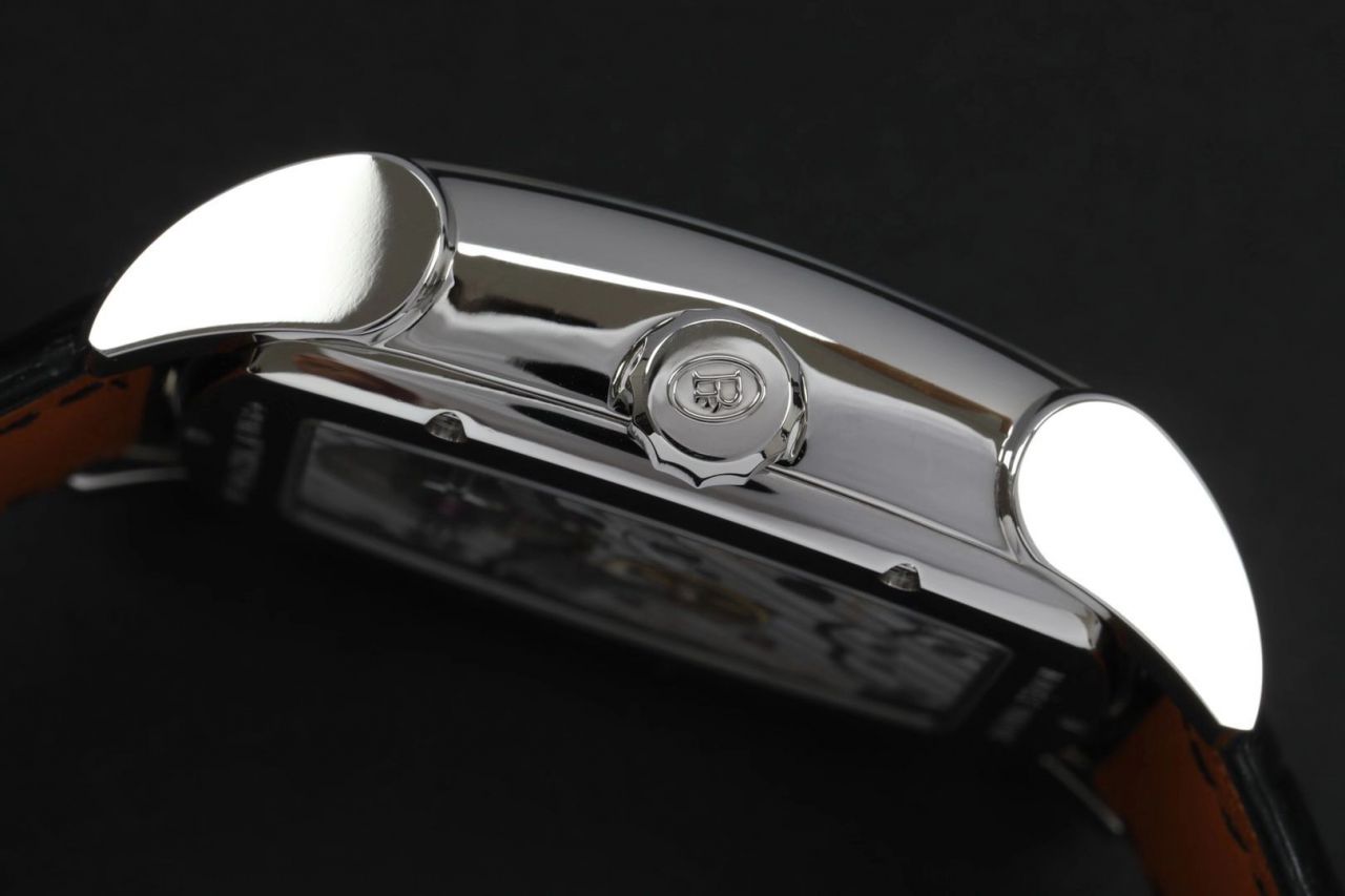 BBR Factory  Parmigiani  Perfect  Replica Copy  Tourbillon  Watches PF013512.01和PF011255.01 wrist watches  / PA037