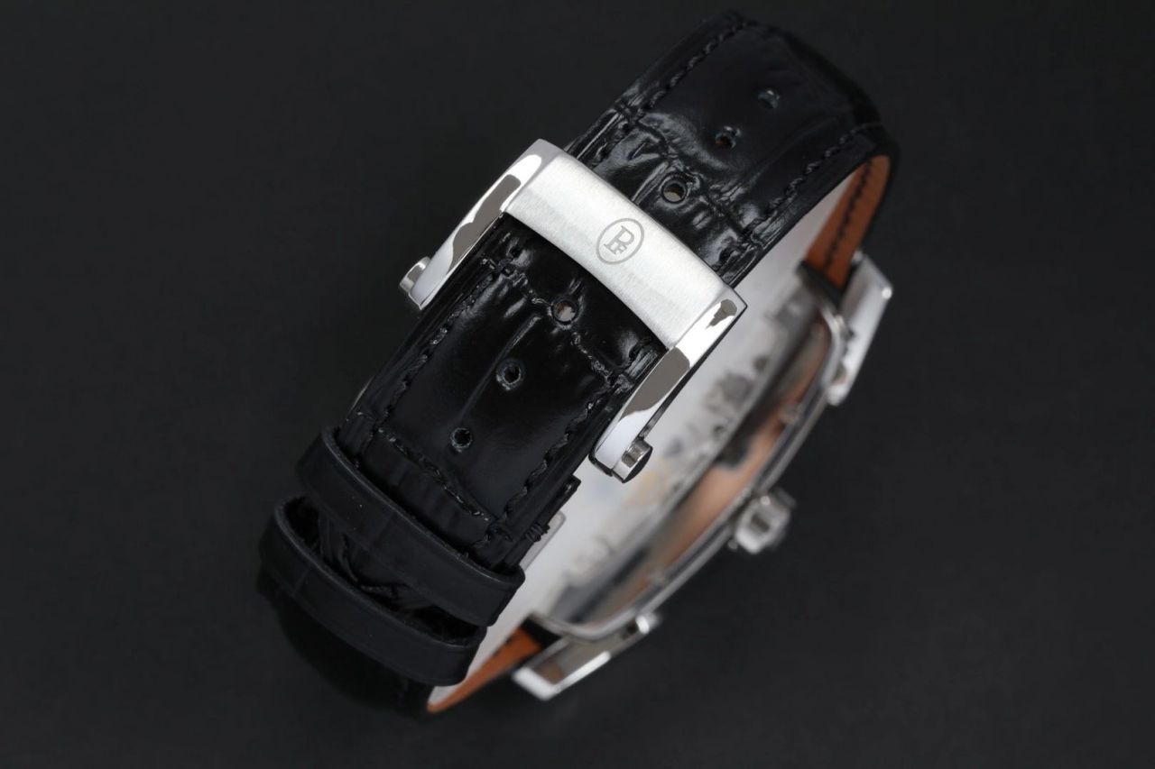 BBR Factory  Parmigiani  Perfect  Replica Copy  Tourbillon  Watches PF013512.01和PF011255.01 wrist watches  / PA037