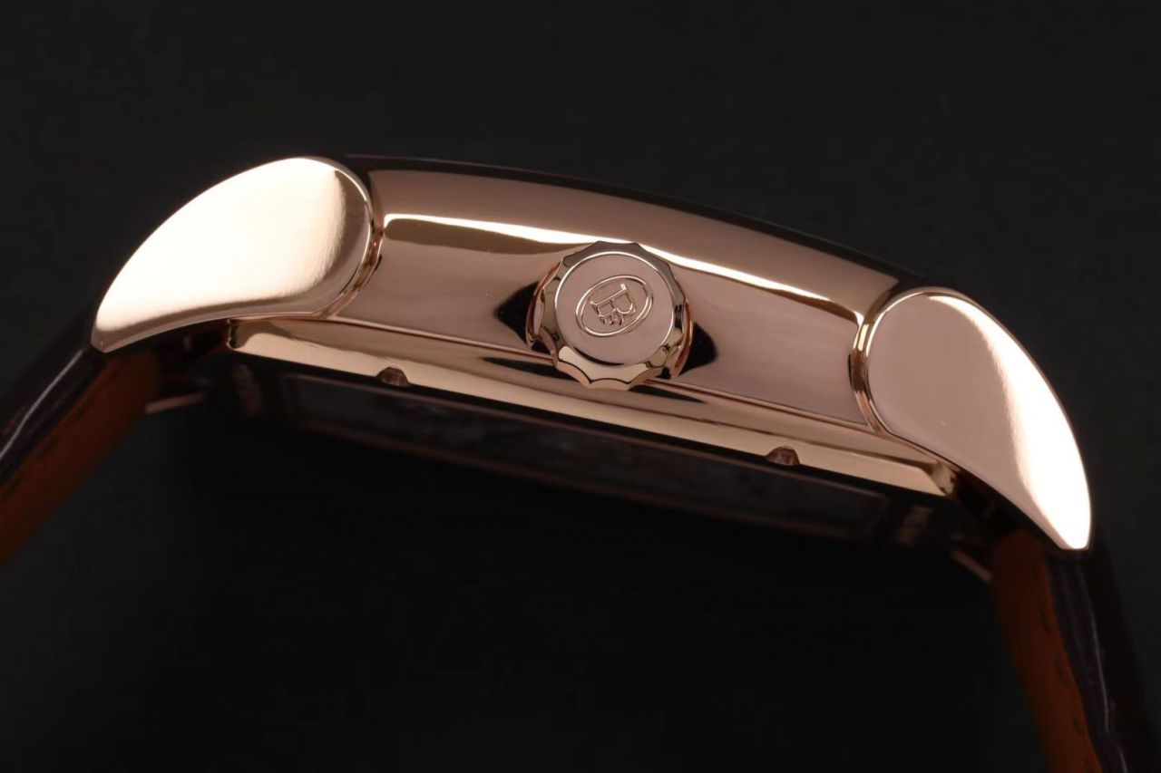BBR Factory  Parmigiani  Perfect  Replica Copy  Tourbillon  Watches PF013512.01和PF011255.01 wrist watches  / PA037