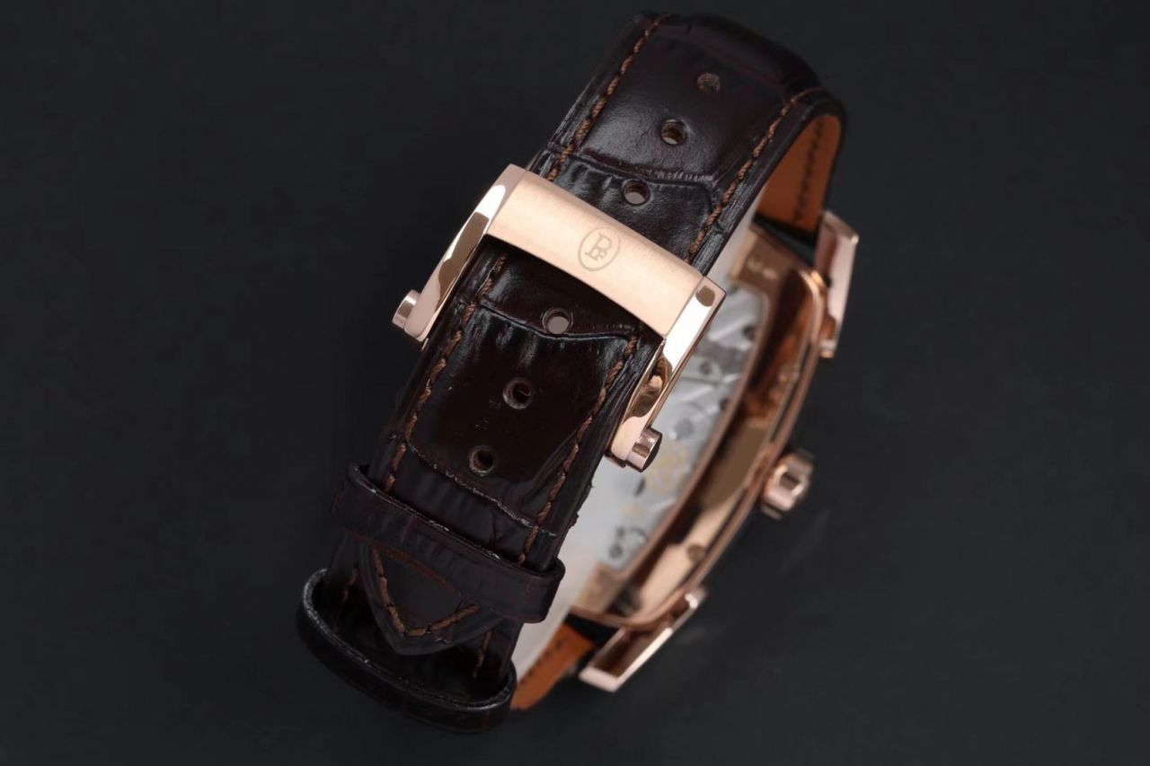 BBR Factory  Parmigiani  Perfect  Replica Copy  Tourbillon  Watches PF013512.01和PF011255.01 wrist watches  / PA037
