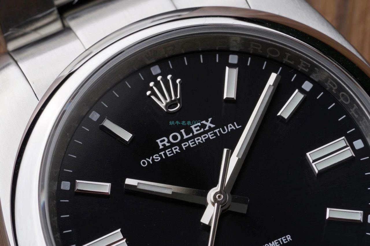 KRF Factory  High quality  Replica Watches  Rolex 36毫米 oyster perpetual 动m126000-0006和m126000-0007和m126000-0004 wrist watches  / R699