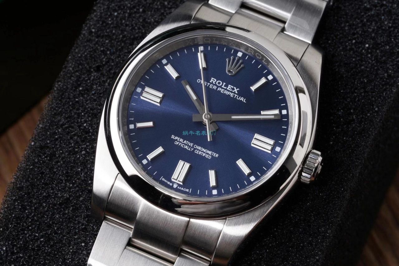 KRF Factory  High quality  Replica Watches  Rolex 36毫米 oyster perpetual 动m126000-0006和m126000-0007和m126000-0004 wrist watches  / R699