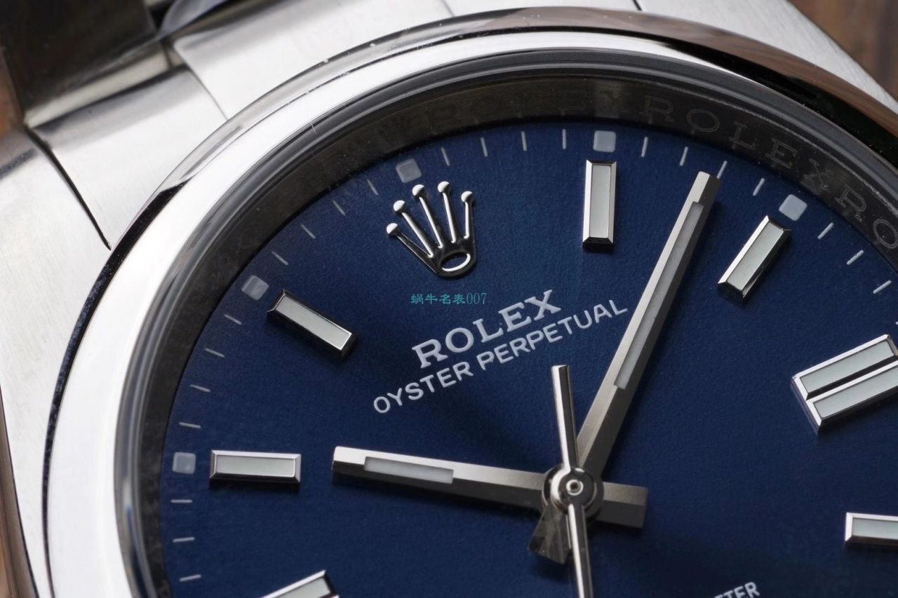 KRF Factory  High quality  Replica Watches  Rolex 36毫米 oyster perpetual 动m126000-0006和m126000-0007和m126000-0004 wrist watches  / R699