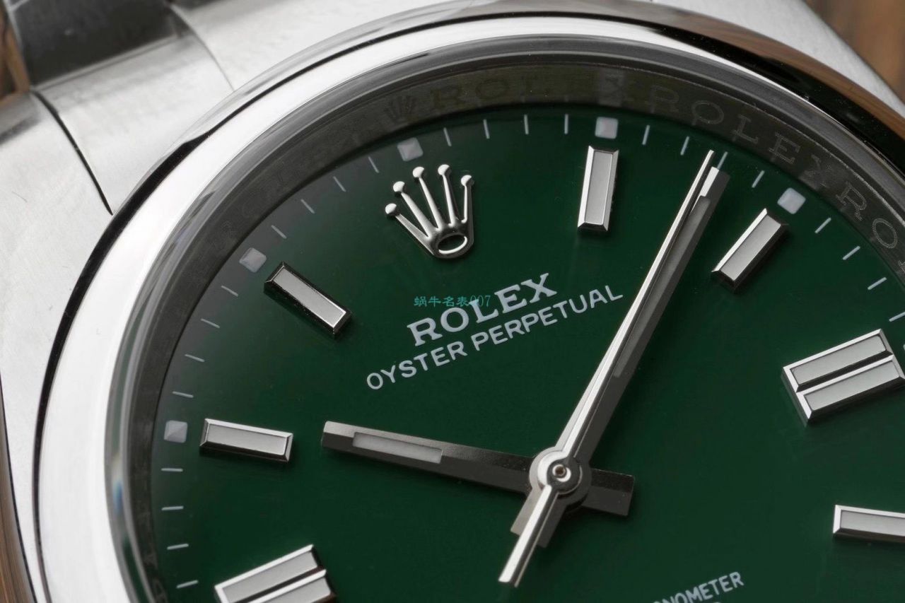 KRF Factory  High quality  Replica Watches  Rolex 36毫米 oyster perpetual 动m126000-0006和m126000-0007和m126000-0004 wrist watches  / R699