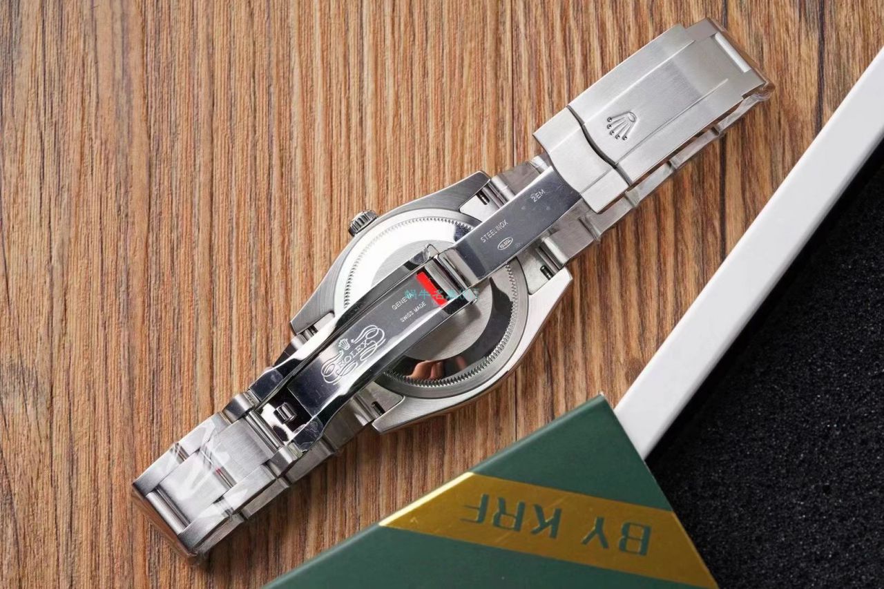 KRF Factory  High quality  Replica Watches  Rolex 36毫米 oyster perpetual 动m126000-0006和m126000-0007和m126000-0004 wrist watches  / R699