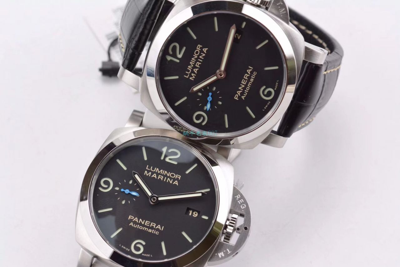 VS Factory Panerai LUMINOR系列 Replica Copy PAM01312 wrist watches  / PAM01312VS