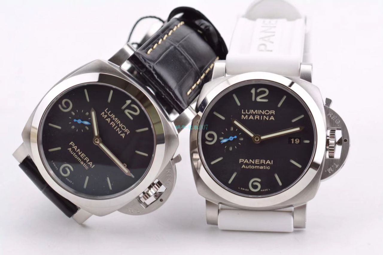 VS Factory Panerai LUMINOR系列 Replica Copy PAM01312 wrist watches  / PAM01312VS