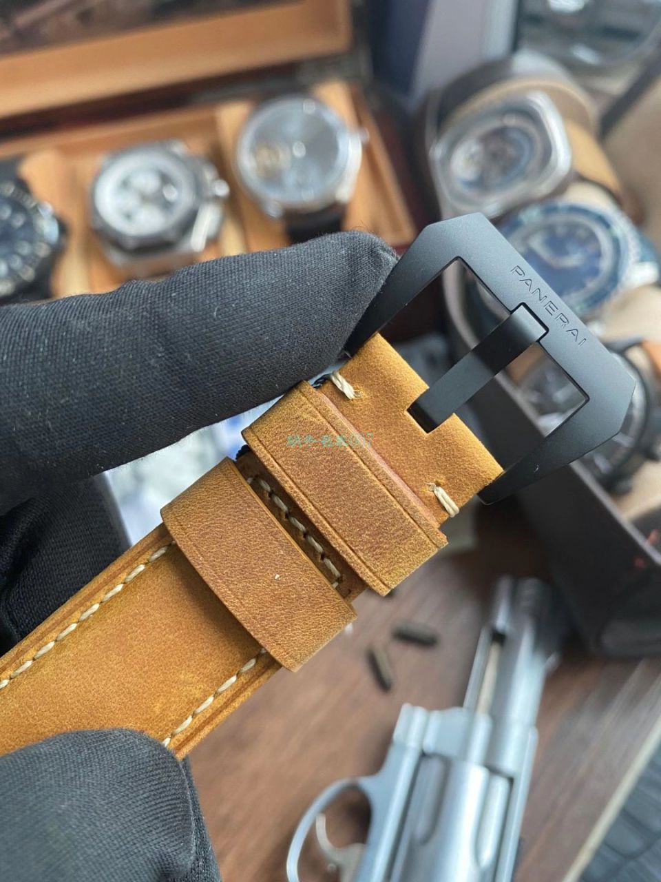 VS Factory Panerai pam1441 top  Replica Copy  Watches PAM01441 wrist watches  / VSpam01441