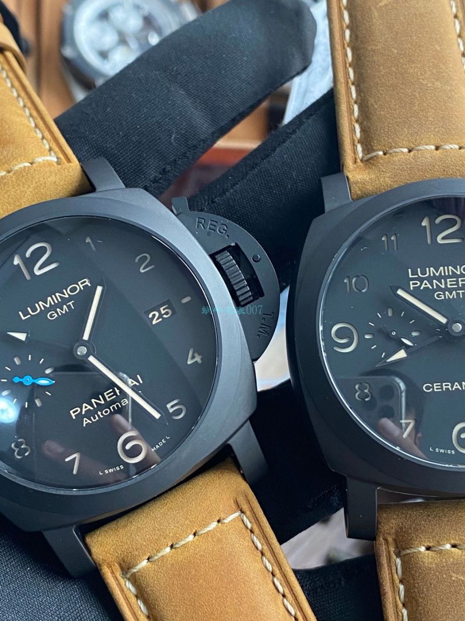 VS Factory Panerai pam1441 top  Replica Copy  Watches PAM01441 wrist watches  / VSpam01441
