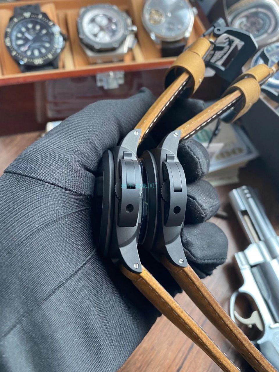 VS Factory Panerai pam1441 top  Replica Copy  Watches PAM01441 wrist watches  / VSpam01441