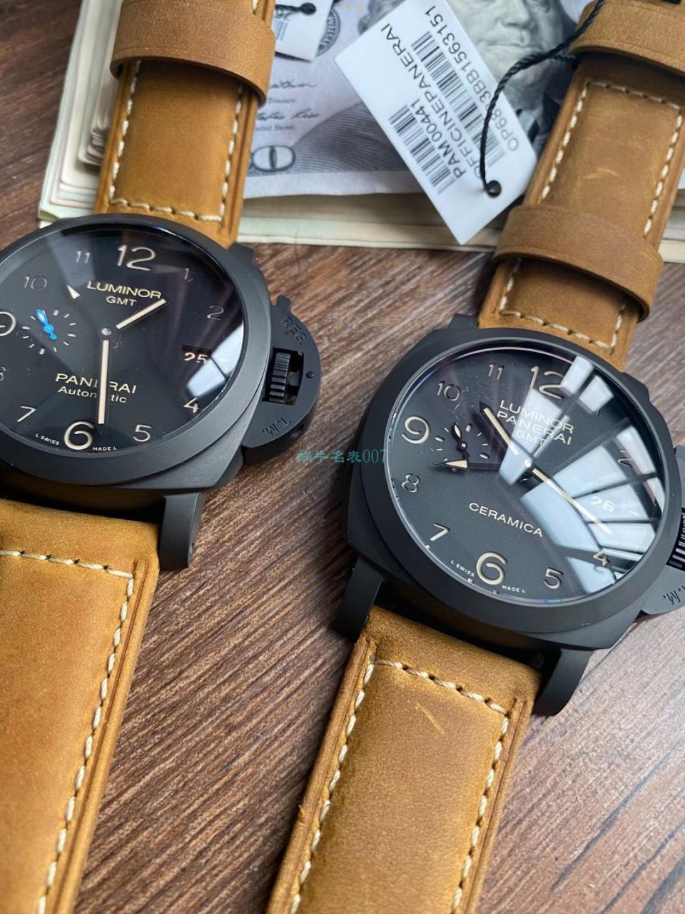 VS Factory Panerai pam1441 top  Replica Copy  Watches PAM01441 wrist watches  / VSpam01441