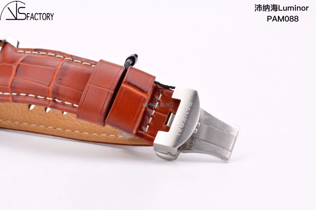 VS Factory Panerai PAM088 LUMINOR top  Replica Copy  Watches PAM 00088 wrist watches  / VSPAM00088