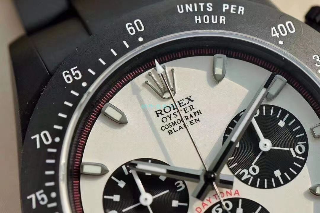 N Factory 携手IPK改装公司推出 Rolex BLAKEN保罗纽曼系列限量 top  Replica Copy  Watches  wrist watches  / R706