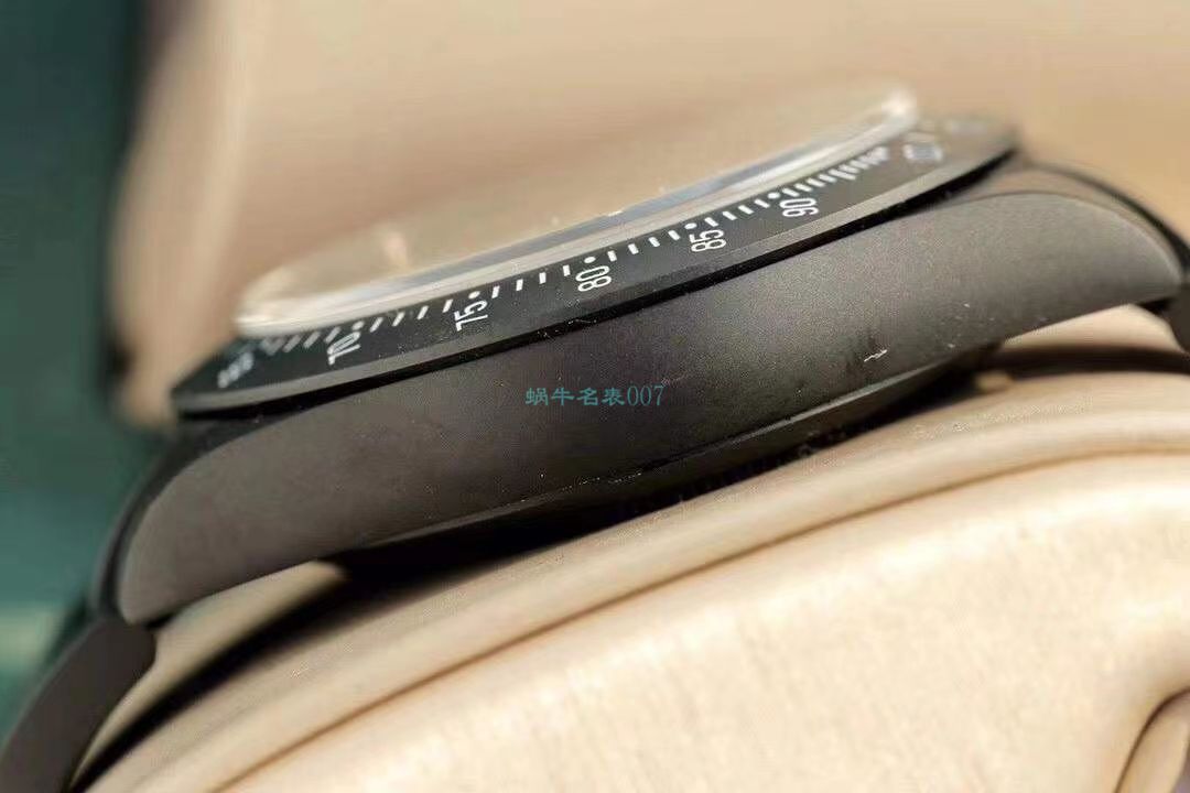 N Factory 携手IPK改装公司推出 Rolex BLAKEN保罗纽曼系列限量 top  Replica Copy  Watches  wrist watches  / R706