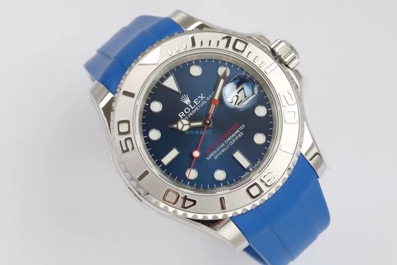 EW Factory  Rolex  Yacht-Master  top  Replica Copy  Watches m126622-0001 wrist watches  / R709