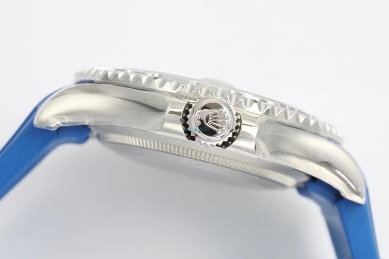 EW Factory  Rolex  Yacht-Master  top  Replica Copy  Watches m126622-0001 wrist watches  / R709