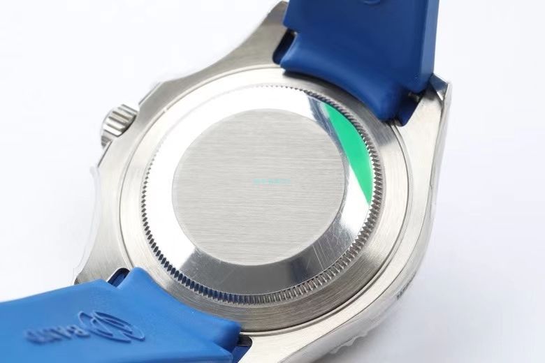 EW Factory  Rolex  Yacht-Master  top  Replica Copy  Watches m126622-0001 wrist watches  / R709