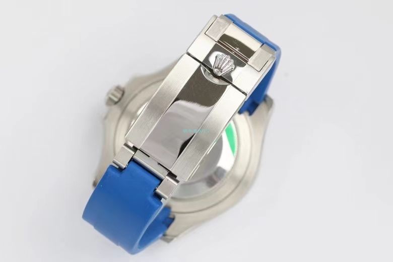EW Factory  Rolex  Yacht-Master  top  Replica Copy  Watches m126622-0001 wrist watches  / R709