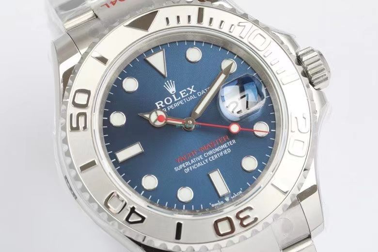 EW Factory  Rolex  Yacht-Master  top  Replica Copy  Watches m126622-0001 wrist watches  / R709