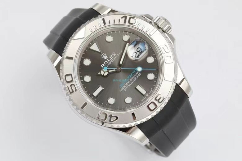EW Factory  Rolex  Yacht-Master  top  Replica Copy  Watches m126622-0001 wrist watches  / R709