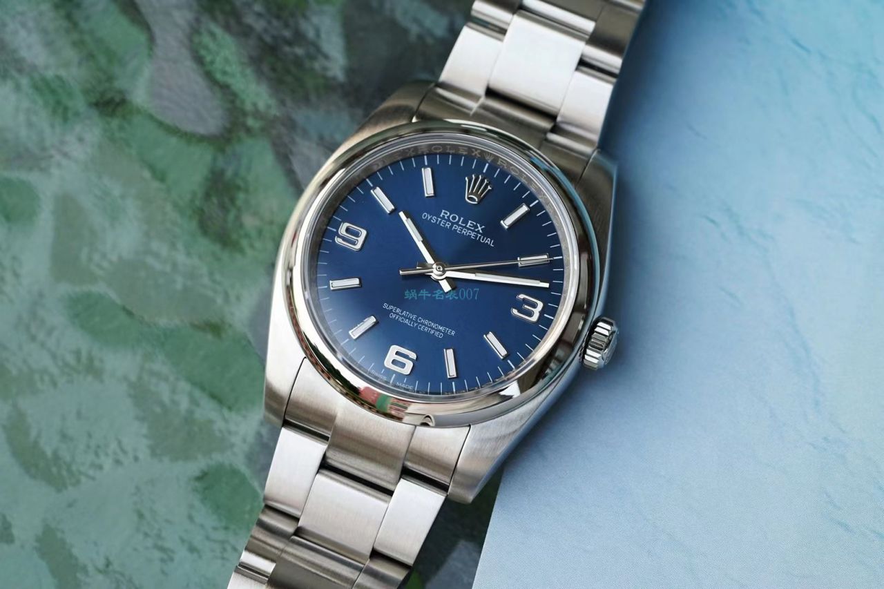 KRF Factory  High quality  Replica Watches  Rolex 36毫米 oyster perpetual 动m126000-0006和m126000-0007和m126000-0004 wrist watches  / R699