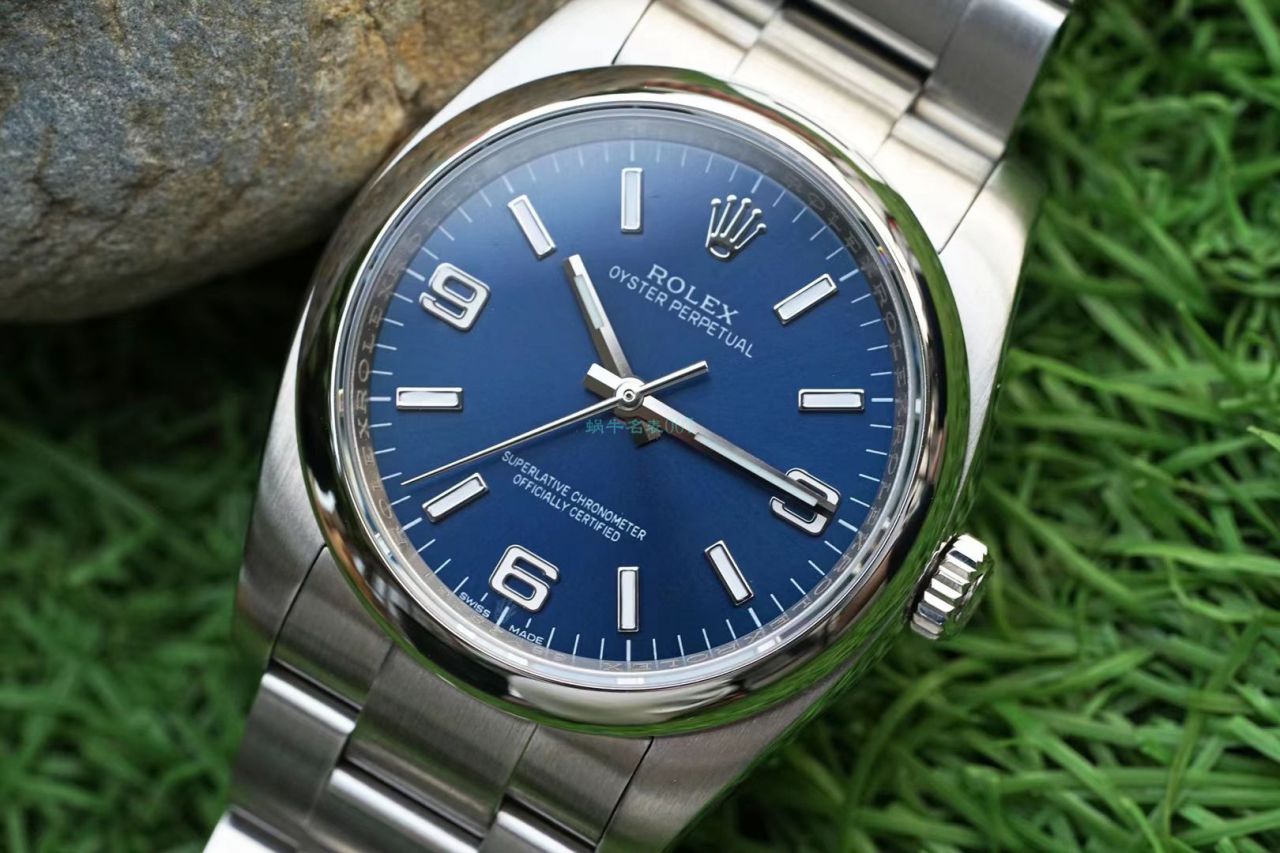 KRF Factory  High quality  Replica Watches  Rolex 36毫米 oyster perpetual 动m126000-0006和m126000-0007和m126000-0004 wrist watches  / R699