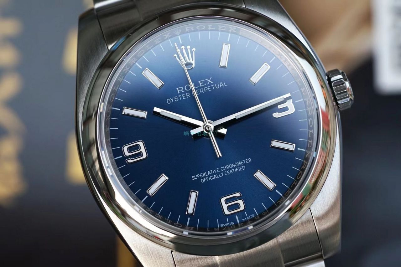 KRF Factory  High quality  Replica Watches  Rolex 36毫米 oyster perpetual 动m126000-0006和m126000-0007和m126000-0004 wrist watches  / R699