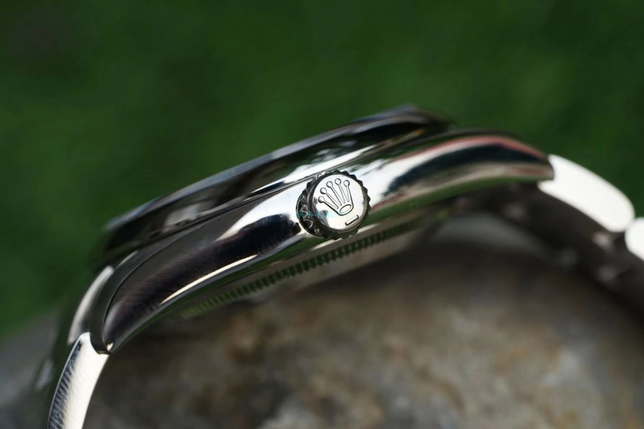 KRF Factory  High quality  Replica Watches  Rolex 36毫米 oyster perpetual 动m126000-0006和m126000-0007和m126000-0004 wrist watches  / R699