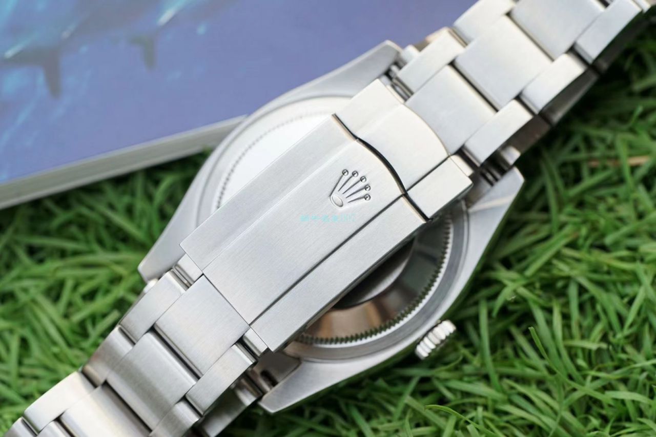 KRF Factory  High quality  Replica Watches  Rolex 36毫米 oyster perpetual 动m126000-0006和m126000-0007和m126000-0004 wrist watches  / R699