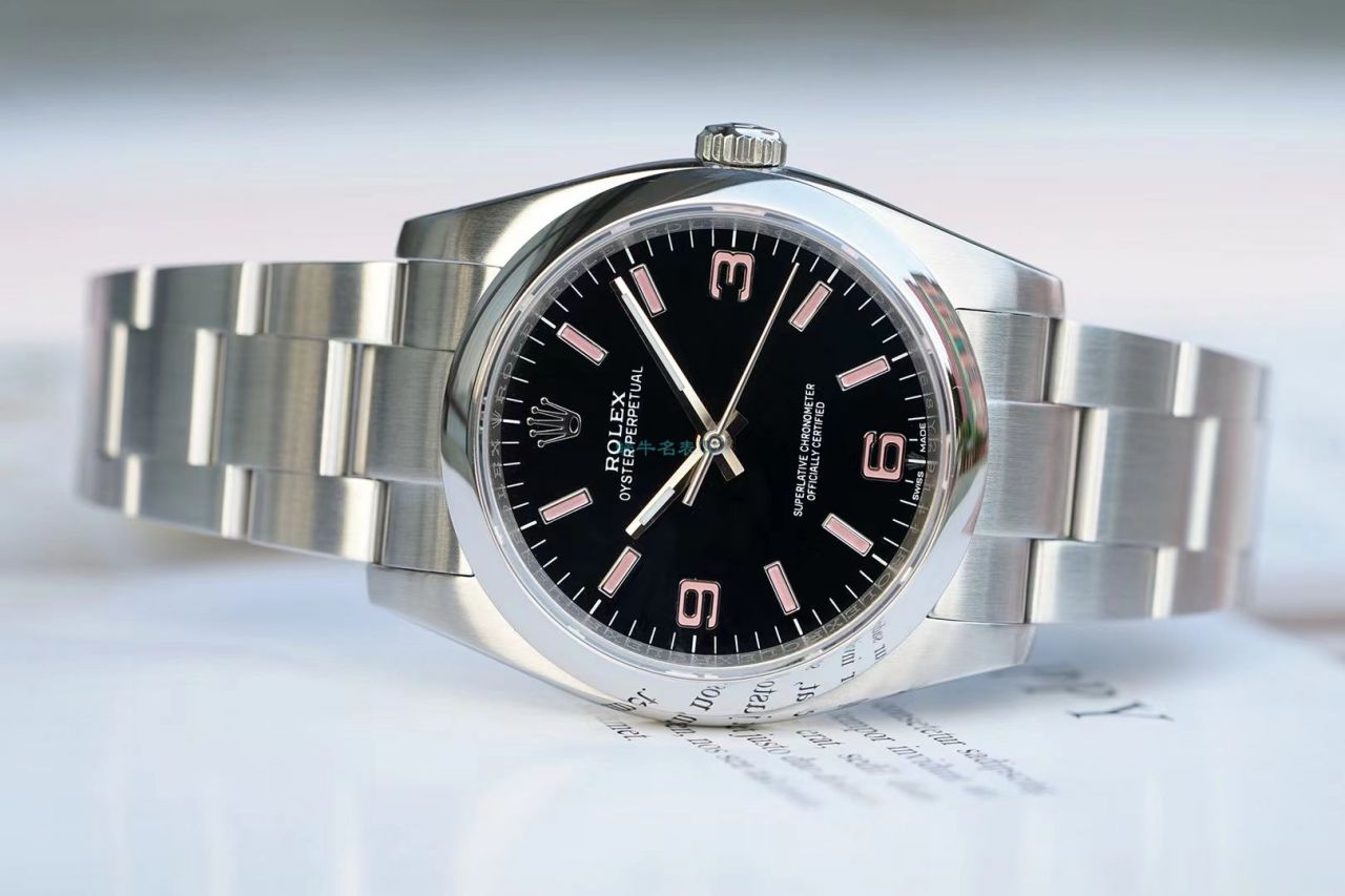 KRF Factory  High quality  Replica Watches  Rolex 36毫米 oyster perpetual 动m126000-0006和m126000-0007和m126000-0004 wrist watches  / R699