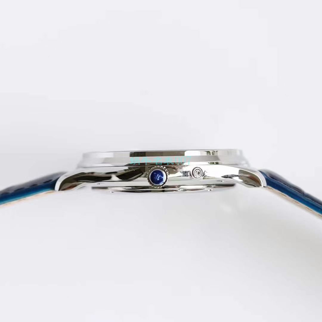 GF Factory  Jaeger-LeCoultre 大师Q1378420，1372520，1378480 top  Replica Copy  Jaeger-LeCoultre 小丑 Watches  / JJ193