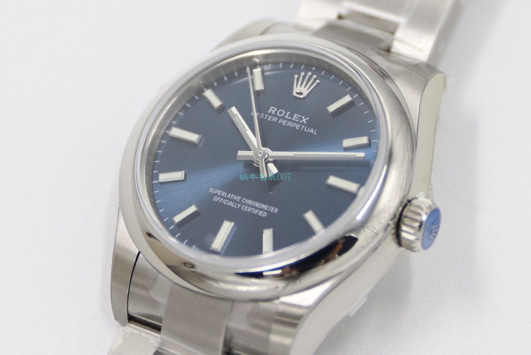 EW Factory  Rolex  oyster perpetual 动型31系列m277200-0005，m277200-0004 top  Replica Copy 女士 Watches  / R720