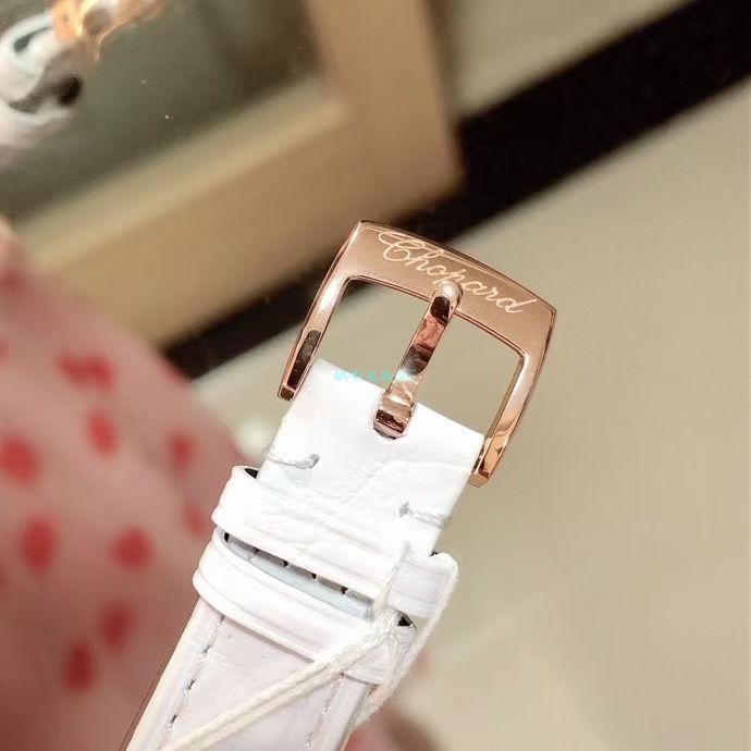 NR Factory  Chopard HAPPY SPORT High quality  Replica 女士 Watches 274893-5010 wrist watches  / XB082