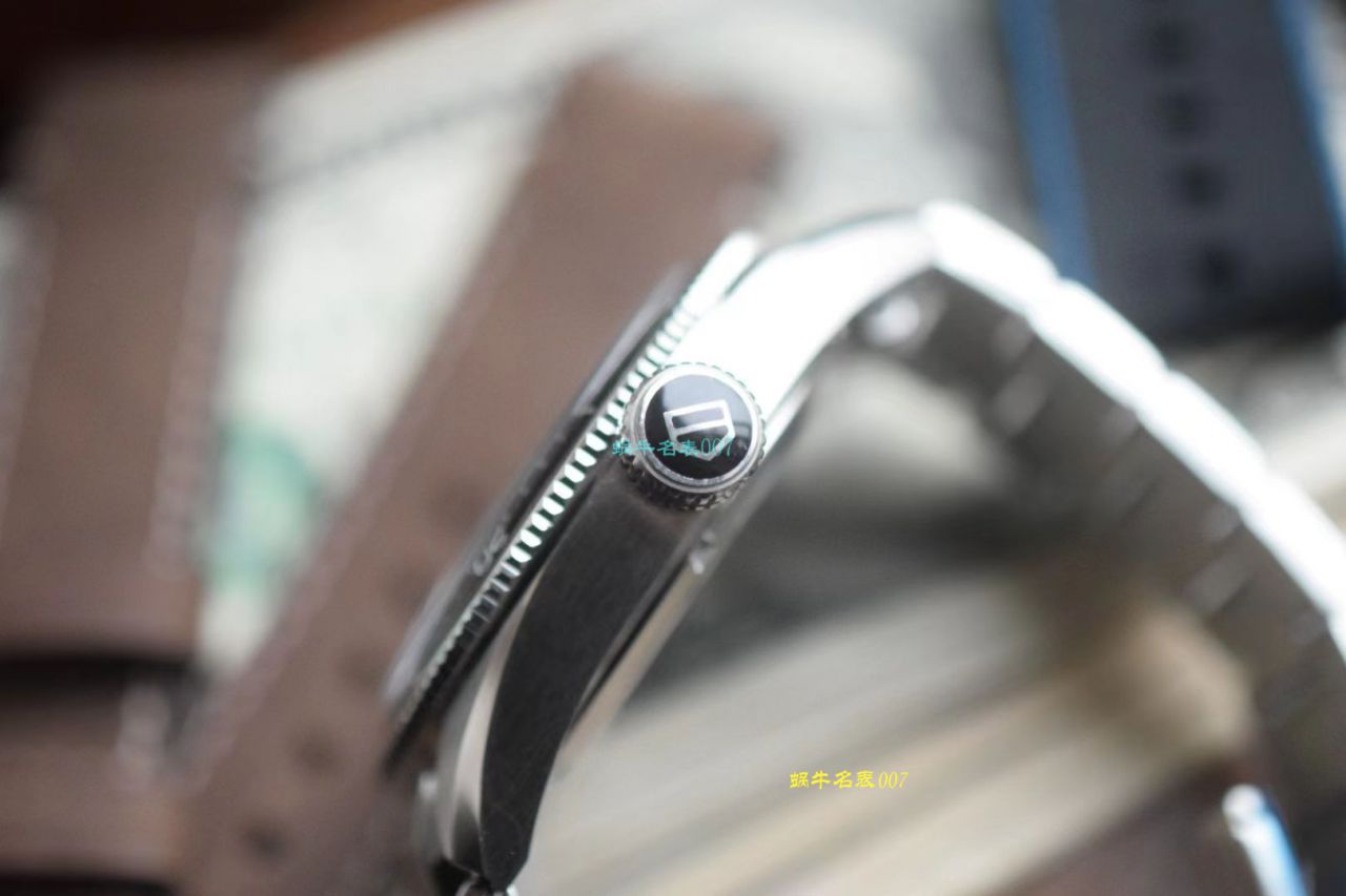 KOR Factory  TAG Heuer  top  Replica Watches TAG HEUER AUTAVIA系列WBE5115.FC8267 wrist watches  / TG113