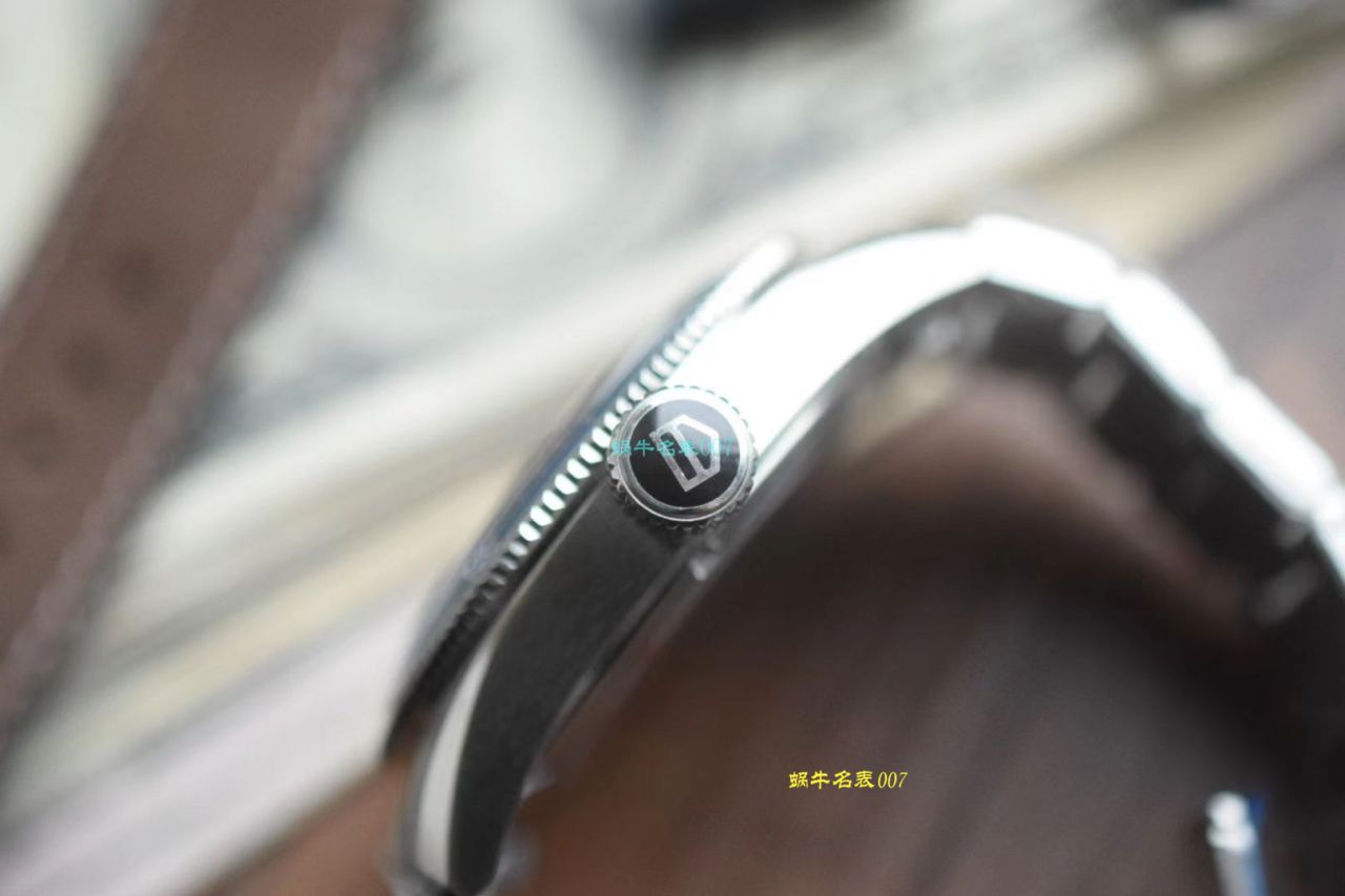 KOR Factory  TAG Heuer 1比1 Copy  Watches  AUTAVIA系列WBE5116.EB0173 wrist watches  / TG115