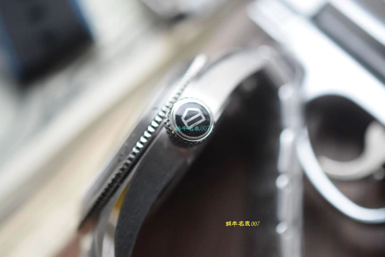 KOR Factory  TAG Heuer  High quality  Replica Watches  AUTAVIA系列WBE5114.EB0173 wrist watches  / TG116