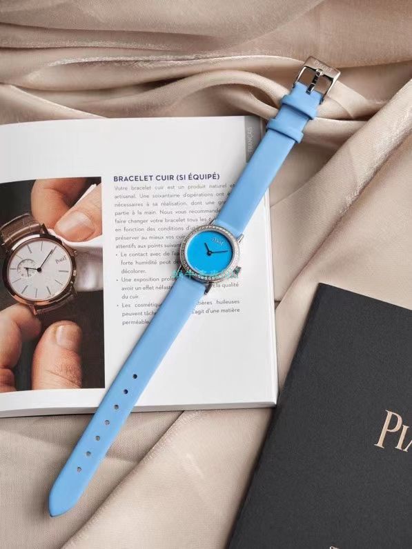  TOP  copy customized 真钻 Piaget ALTIPLANO系列G0A36534、G0A36532、G0A43172女士 wrist watches  / PT033