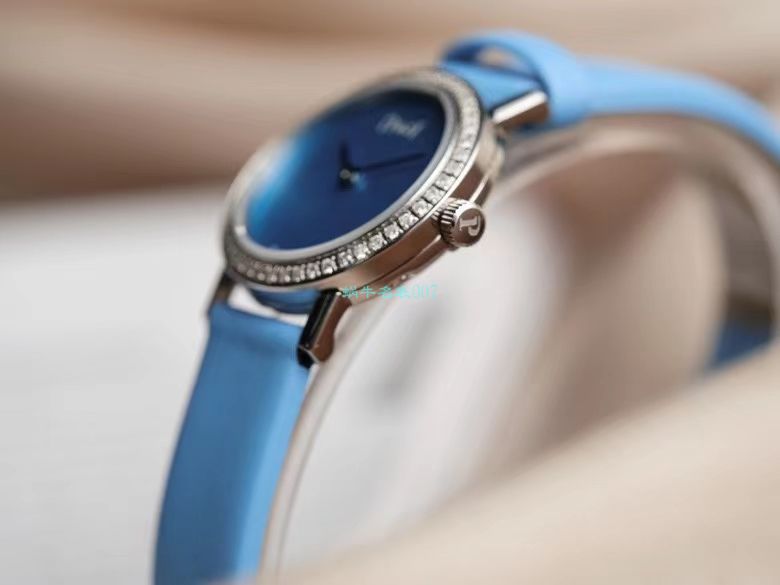  TOP  copy customized 真钻 Piaget ALTIPLANO系列G0A36534、G0A36532、G0A43172女士 wrist watches  / PT033