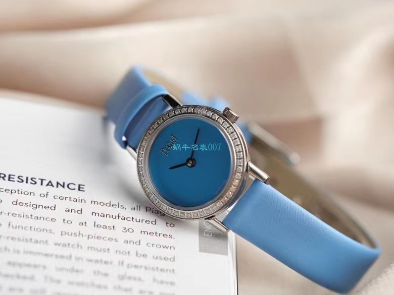  TOP  copy customized 真钻 Piaget ALTIPLANO系列G0A36534、G0A36532、G0A43172女士 wrist watches  / PT033
