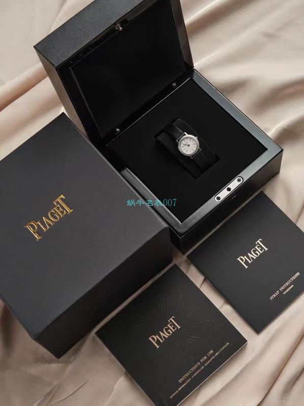  TOP  copy customized 真钻 Piaget ALTIPLANO系列G0A36534、G0A36532、G0A43172女士 wrist watches  / PT033