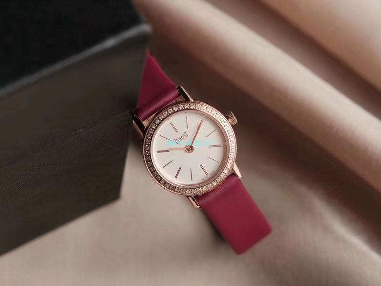  TOP  copy customized 真钻 Piaget ALTIPLANO系列G0A36534、G0A36532、G0A43172女士 wrist watches  / PT033