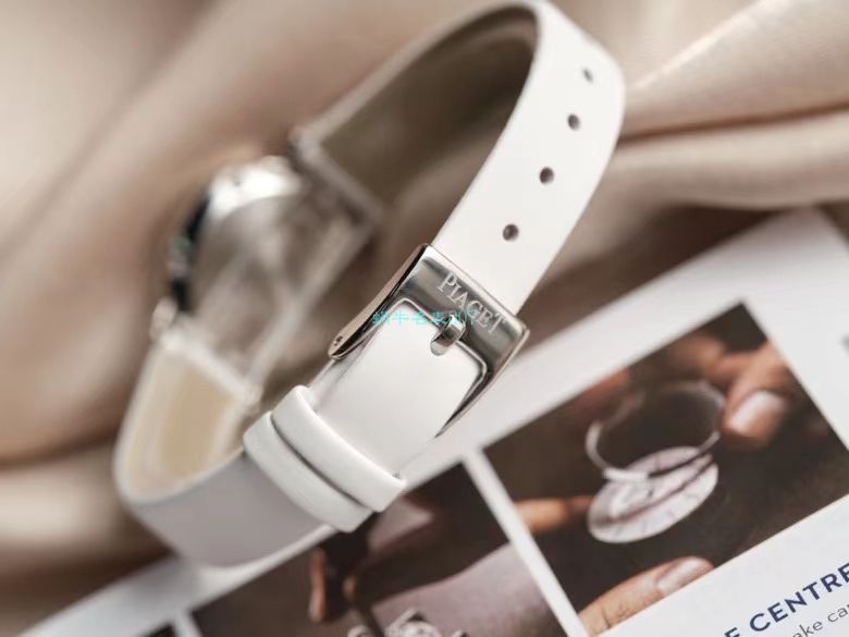  TOP  copy customized 真钻 Piaget ALTIPLANO系列G0A36534、G0A36532、G0A43172女士 wrist watches  / PT033