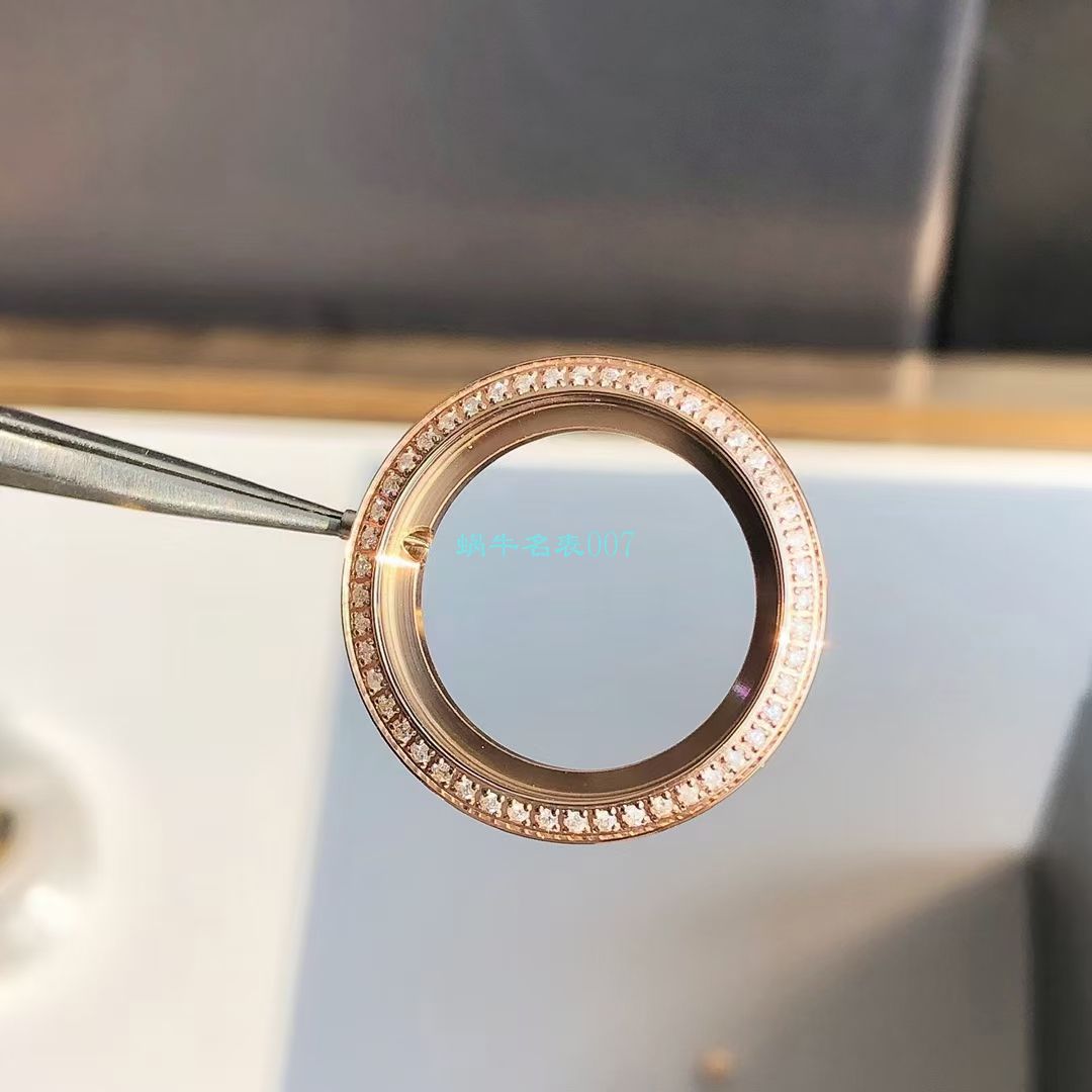  TOP  copy customized 真钻 Piaget ALTIPLANO系列G0A36534、G0A36532、G0A43172女士 wrist watches  / PT033
