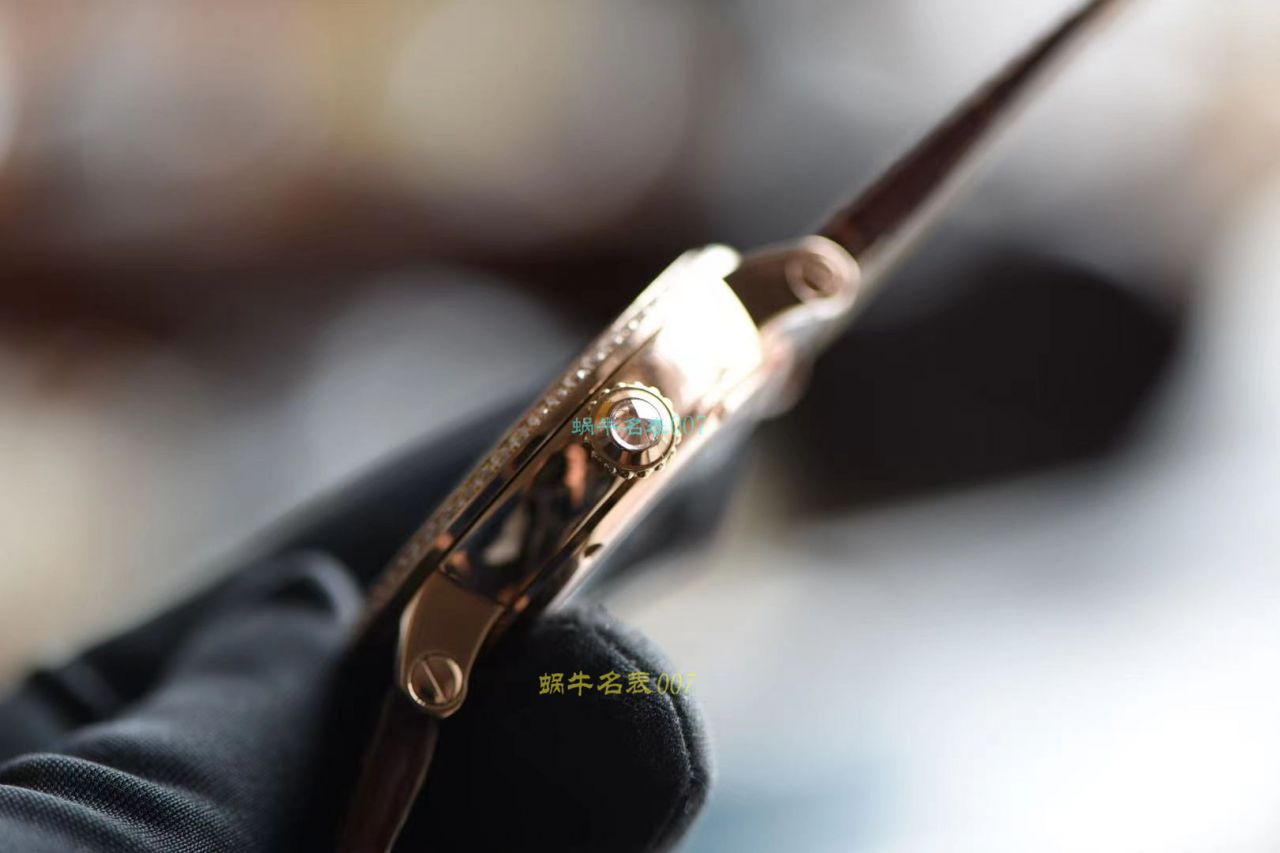 BBR Factory  Cartier  高级制表 Tourbillon 1比1 Knockoff  Watches HPI00593 wrist watches  / K336