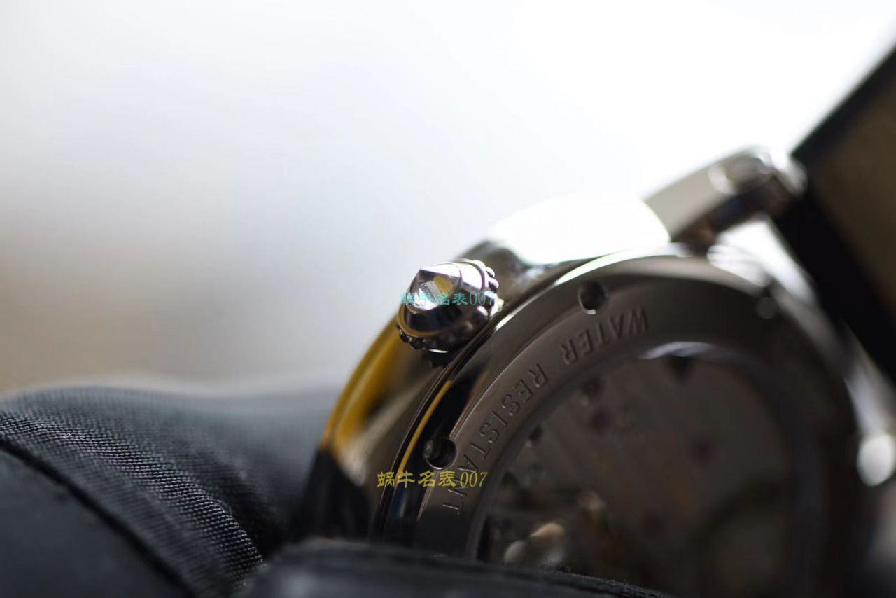 BBR Factory  Cartier  高级制表 Tourbillon 1比1 Knockoff  Watches HPI00593 wrist watches  / K336
