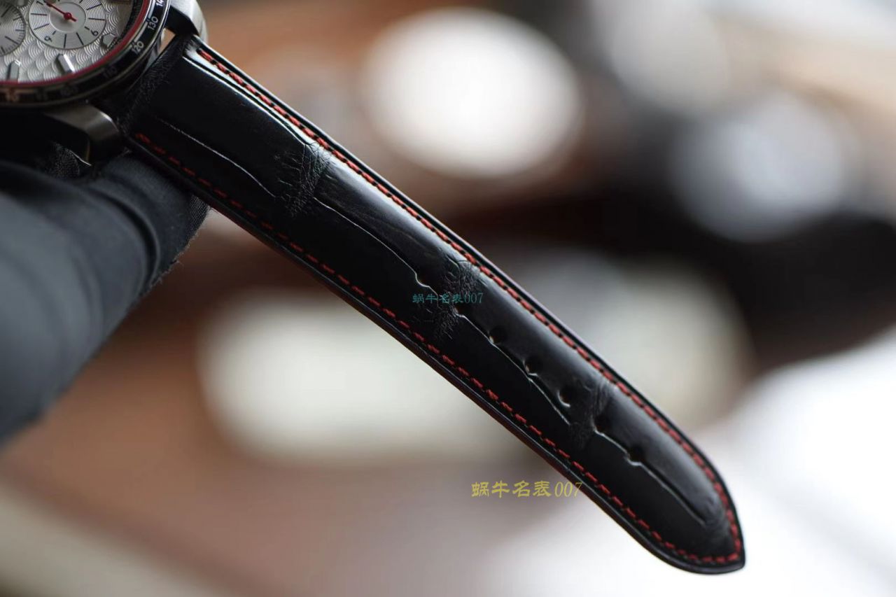 ‍【视频 评测】七星努荐 V7神器 V7 Factory V2版本 Chopard 赛车 Perfect  Replica Copy  Watches  / XB083