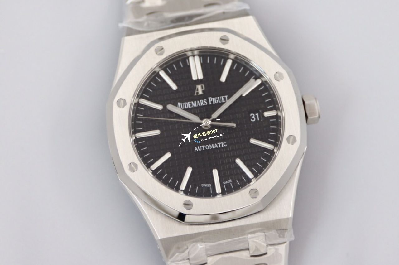  Video analysis APS Factory Audemars Piguet  Replica Copy 15400 Watches 15400ST.OO.1220ST.03，15400ST.OO.1220ST.02 / AP223