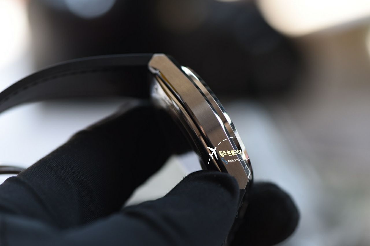  Video analysis LF Factory 真力时 Perfect  High quality  Knockoff  Watches DEFY系列95.9000.670/78.R584 wrist watches  / ZSL067